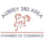 Aubrey 380 Area Chamber of Commerce – Divine Dents is a proud member.