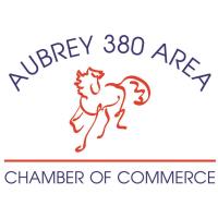 Aubrey 380 Area Chamber of Commerce – Divine Dents is a proud member.